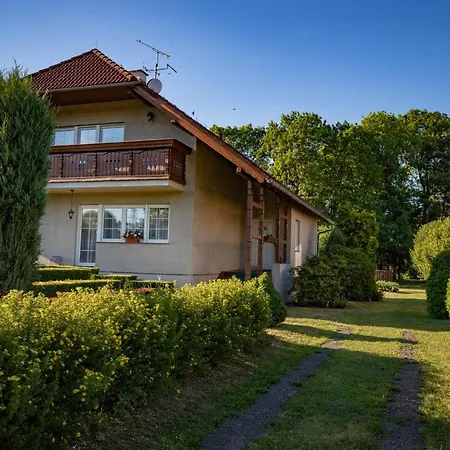 Gasthof Eric *