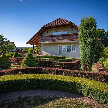 Gasthof Eric *