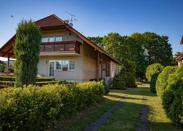 Gasthof Eric *