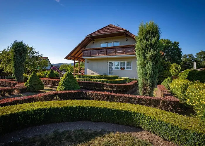 Gasthof Eric *
